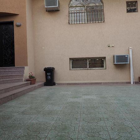 Al Khaleej Tourist Inn - Al Taif, อัลฮาดา ภายนอก รูปภาพ