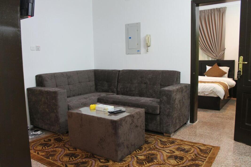 Al Khaleej Tourist Inn - Al Taif, อัลฮาดา ภายนอก รูปภาพ