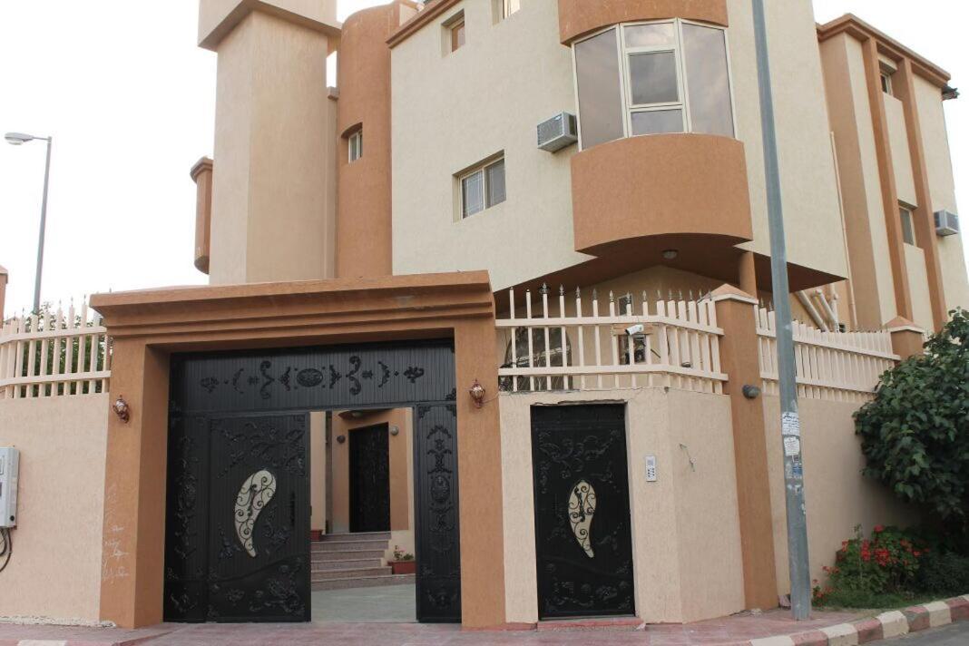 Al Khaleej Tourist Inn - Al Taif, อัลฮาดา ภายนอก รูปภาพ