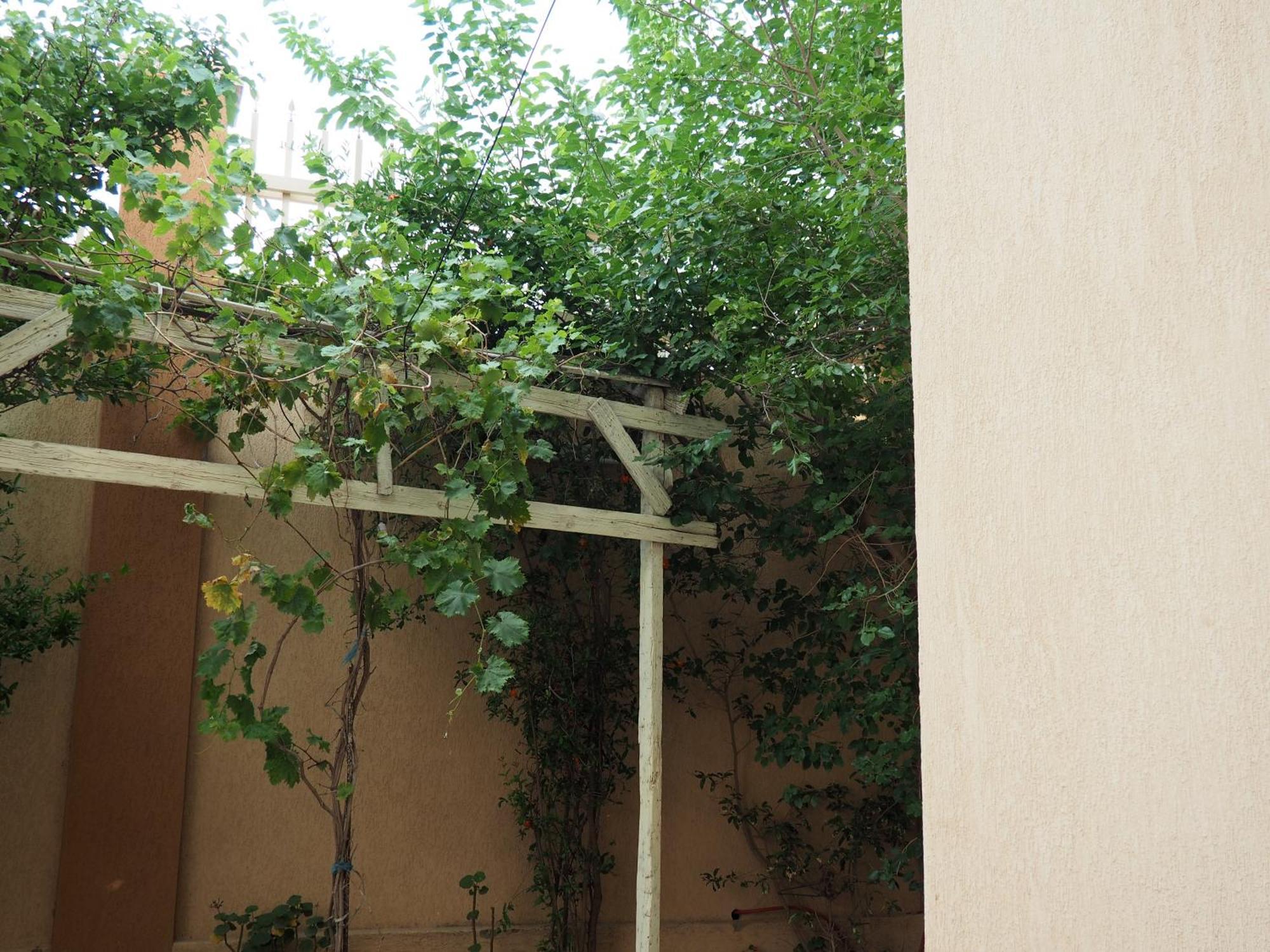 Al Khaleej Tourist Inn - Al Taif, อัลฮาดา ภายนอก รูปภาพ