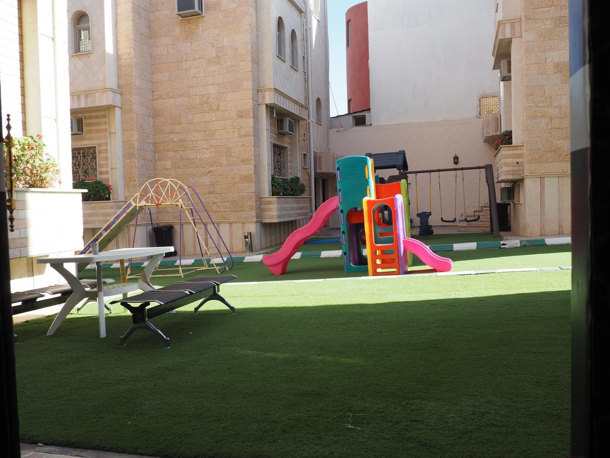 Al Khaleej Tourist Inn - Al Taif, อัลฮาดา ภายนอก รูปภาพ