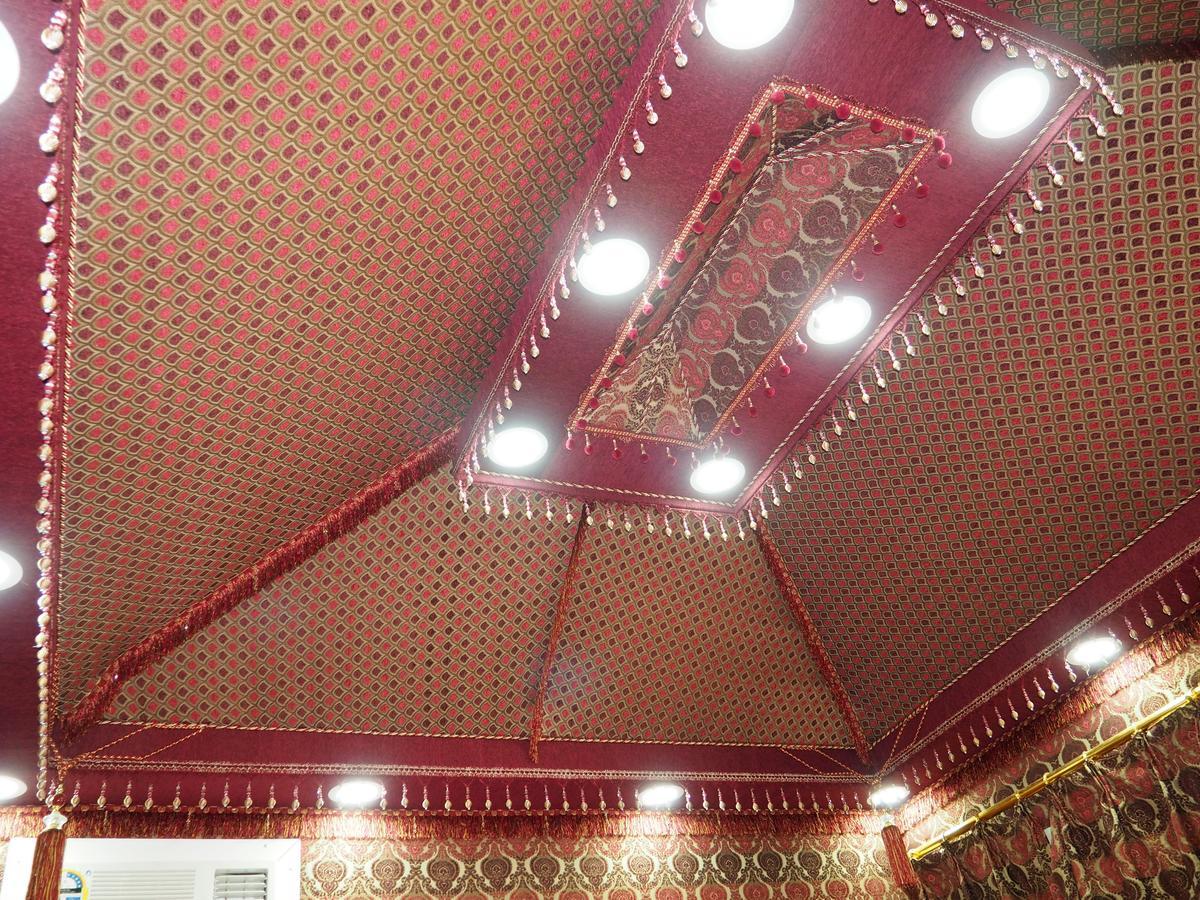 Al Khaleej Tourist Inn - Al Taif, อัลฮาดา ภายนอก รูปภาพ