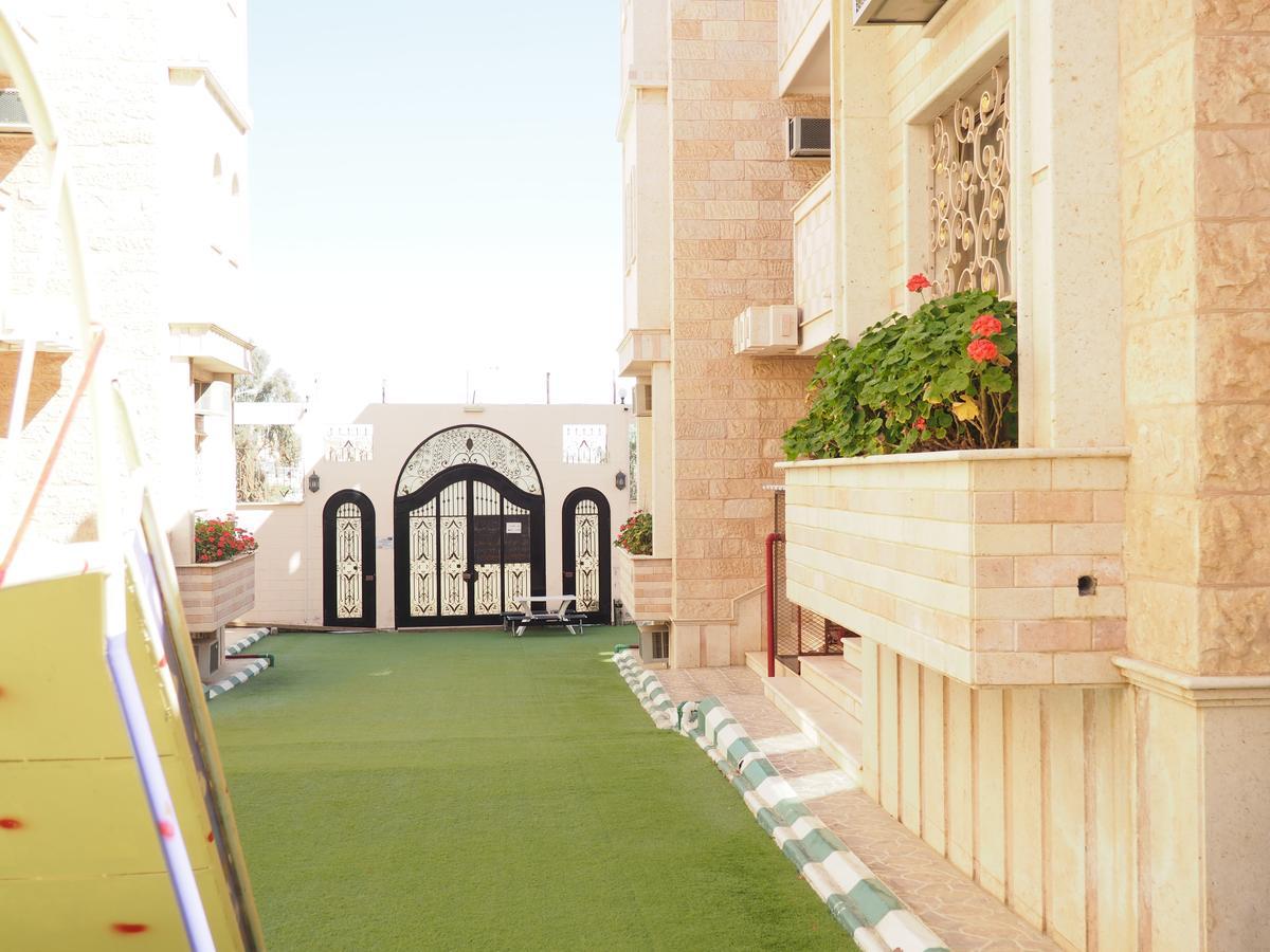 Al Khaleej Tourist Inn - Al Taif, อัลฮาดา ภายนอก รูปภาพ
