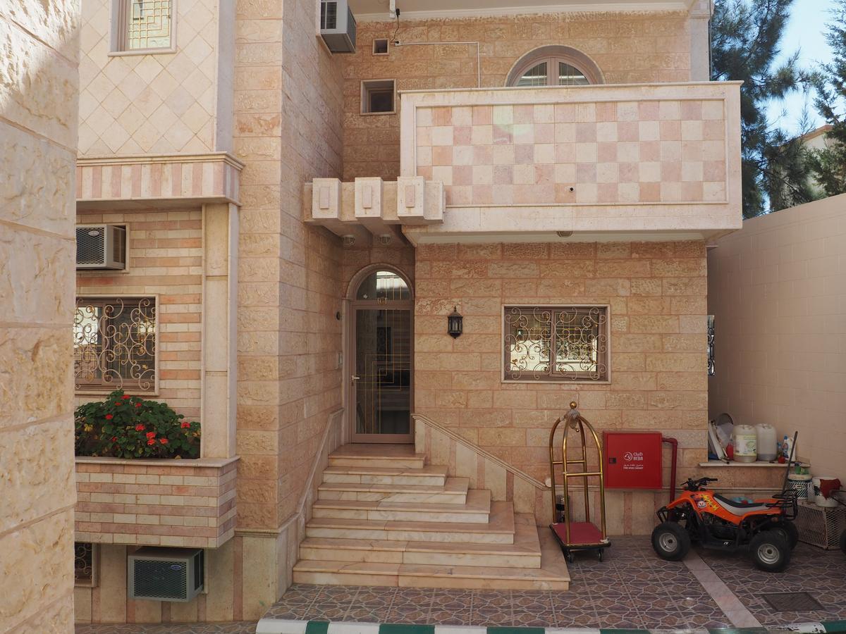 Al Khaleej Tourist Inn - Al Taif, อัลฮาดา ภายนอก รูปภาพ