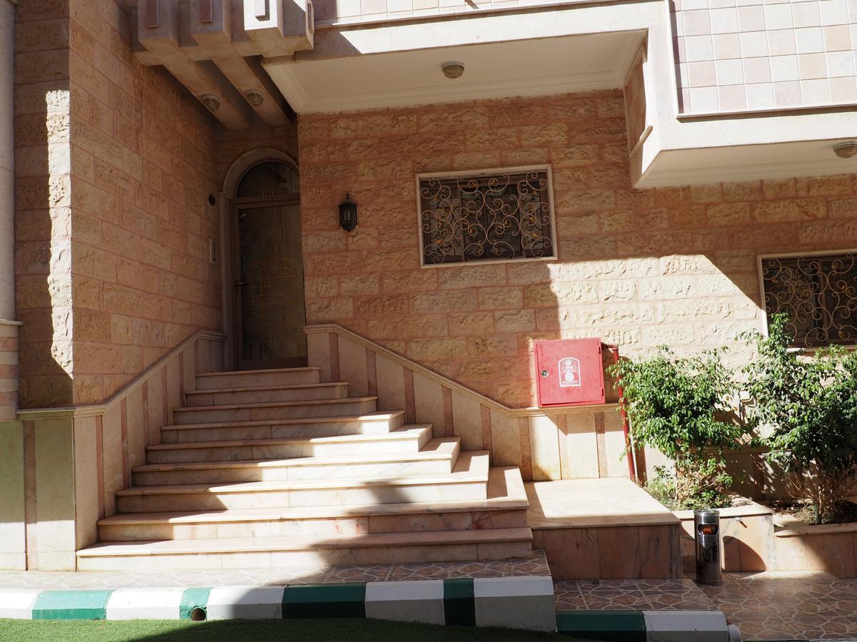 Al Khaleej Tourist Inn - Al Taif, อัลฮาดา ภายนอก รูปภาพ