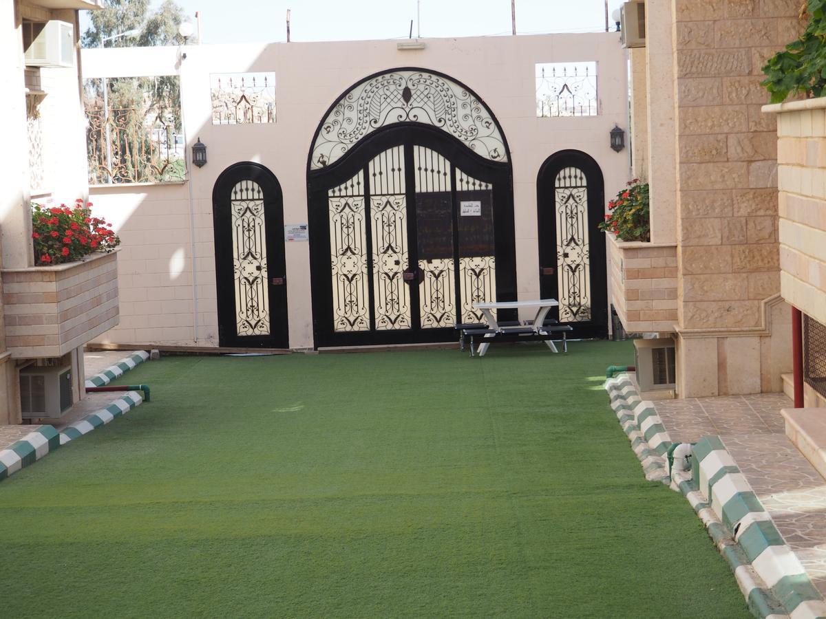 Al Khaleej Tourist Inn - Al Taif, อัลฮาดา ภายนอก รูปภาพ
