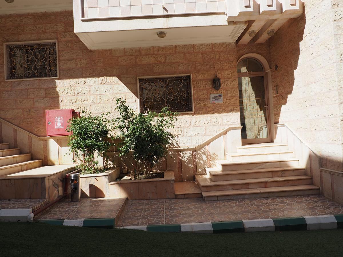 Al Khaleej Tourist Inn - Al Taif, อัลฮาดา ภายนอก รูปภาพ