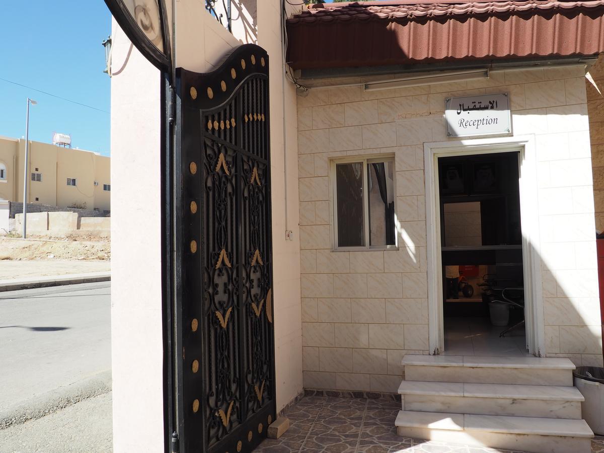 Al Khaleej Tourist Inn - Al Taif, อัลฮาดา ภายนอก รูปภาพ