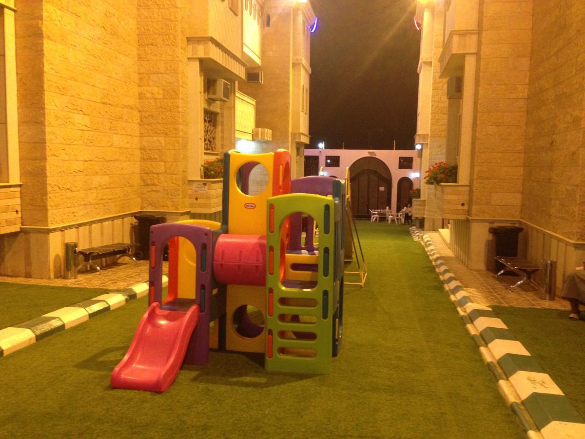 Al Khaleej Tourist Inn - Al Taif, อัลฮาดา ภายนอก รูปภาพ