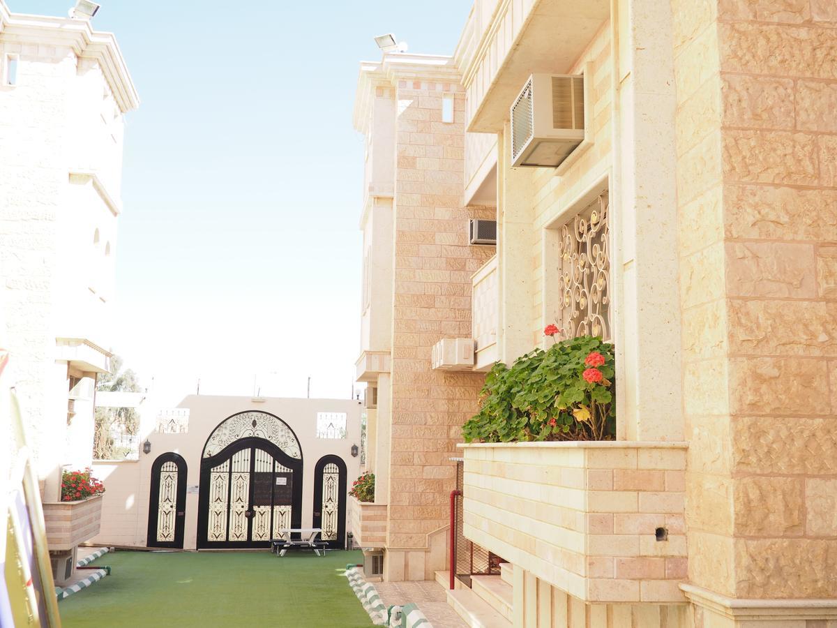 Al Khaleej Tourist Inn - Al Taif, อัลฮาดา ภายนอก รูปภาพ