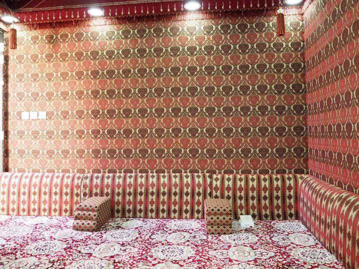 Al Khaleej Tourist Inn - Al Taif, อัลฮาดา ภายนอก รูปภาพ