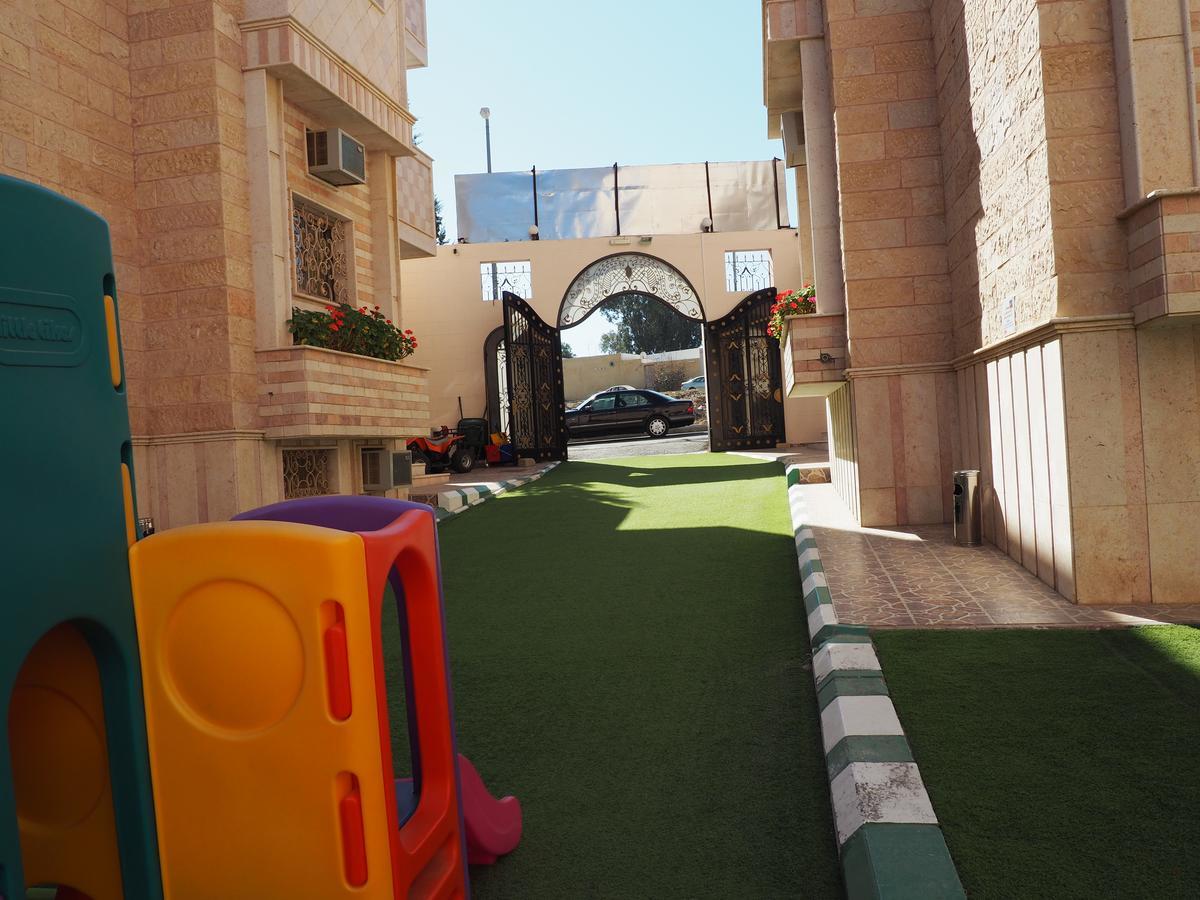 Al Khaleej Tourist Inn - Al Taif, อัลฮาดา ภายนอก รูปภาพ